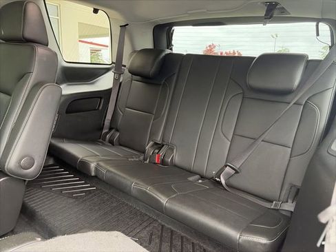 Used 2018 Chevrolet Tahoe Premier image 24