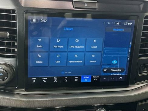 New 2026 Ford F250 Platinum w/ Tremor Off-Road Package image 17