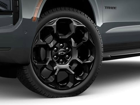 New 2026 Chevrolet Tahoe RST AWD/4WD image 6