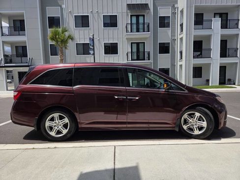 Used 2012 Honda Odyssey Touring image 5