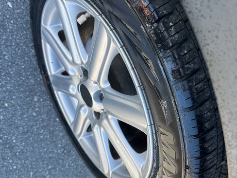 Used 2011 MINI Cooper S image 10