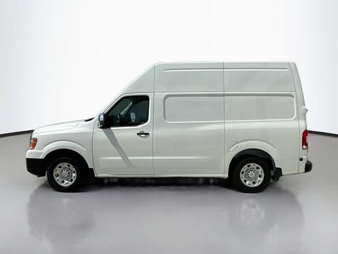 Used 2021 Nissan NV 2500 SV RWD image 4