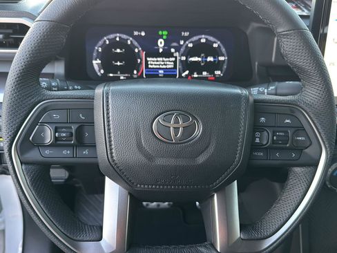 New 2026 Toyota Tacoma TRD Sport RWD image 17