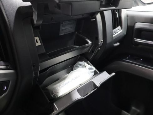Used 2018 Chevrolet Silverado 1500 LT w/ All Star Edition AWD/4WD image 31