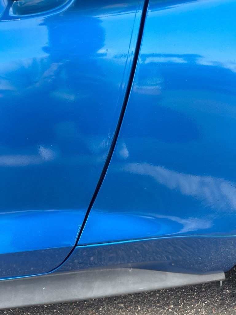 Used 2019 Ford Mustang GT RWD image 4
