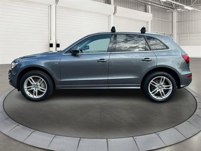 Used 2014 Audi Q5 3.0T Premium Plus