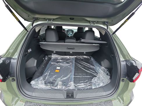 New 2026 Subaru Crosstrek 2.5i Limited image 19