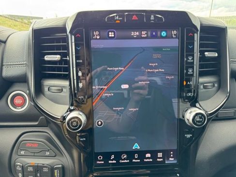 New 2026 RAM 1500 RHO AWD/4WD image 31