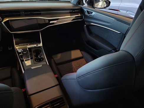 New 2026 Audi RS 7 Performance AWD/4WD image 24