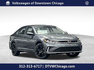 New 2025 Volkswagen Jetta SE 360° Tour