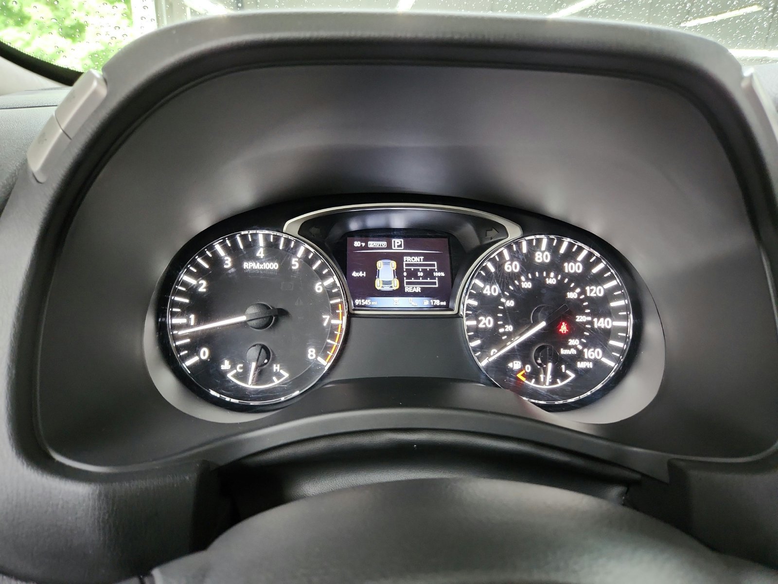 Used 2019 Nissan Pathfinder SL AWD/4WD image 41