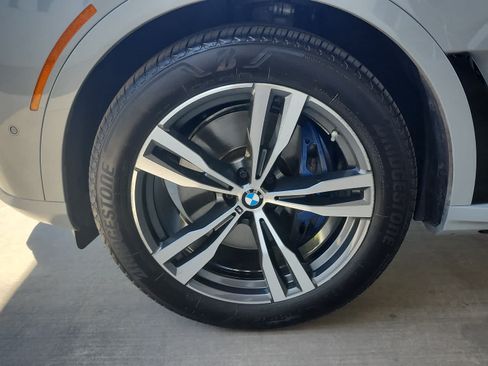 Used 2026 BMW X7 xDrive40i AWD/4WD image 7