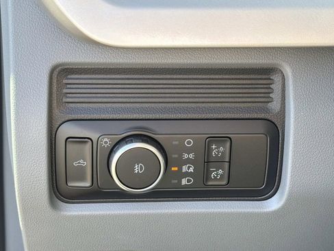 New 2026 Ford F350 XL w/ XL Chrome Package image 16