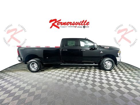New 2026 RAM 3500 Tradesman image 9
