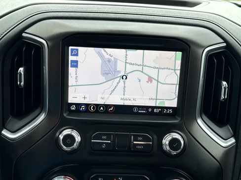 Used 2021 GMC Sierra 1500 AT4 w/ AT4 Value Package image 25