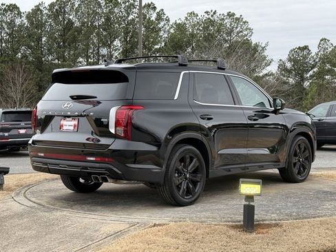 Used 2025 Hyundai Palisade XRT image 7