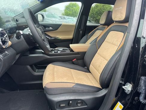 New 2026 Chevrolet Equinox ACTIV AWD/4WD image 14