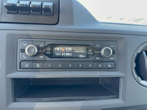 New 2026 Ford E-350 and Econoline 350 Super Duty w/ Power Equipment Group image 20