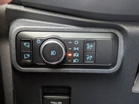 Used 2024 Ford Bronco Raptor image 25