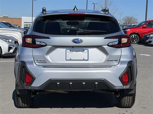 New 2026 Subaru Crosstrek 2.0i Premium image 34