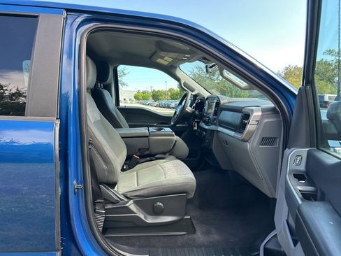 Used 2023 Ford F150 XLT image 29