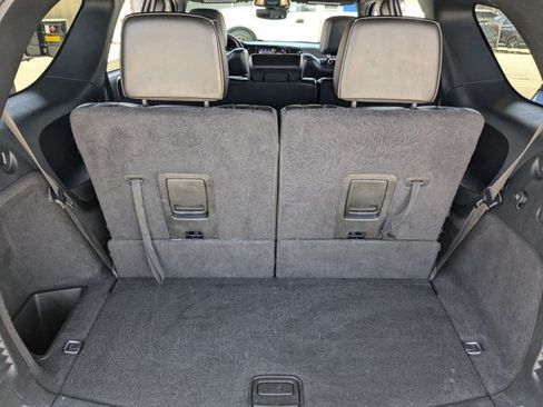 Used 2024 Dodge Durango GT AWD/4WD image 6