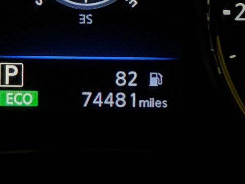 Used 2020 Nissan Rogue SL w/ Premium Package image 19