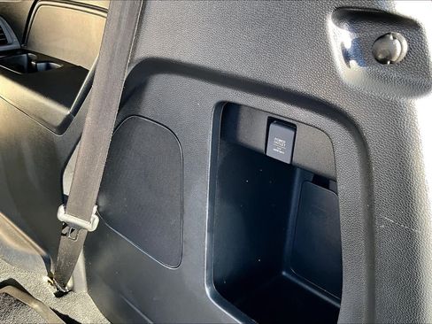 Used 2025 Honda Odyssey EX-L image 32