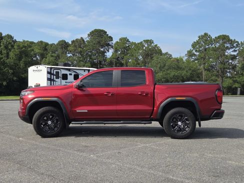 Used 2024 GMC Canyon Elevation w/ Convenience Package RWD image 13