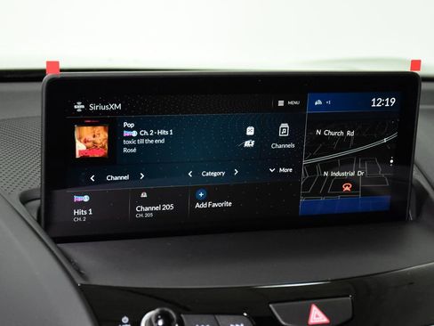 New 2026 Acura RDX SH-AWD w/ Advance Package image 19