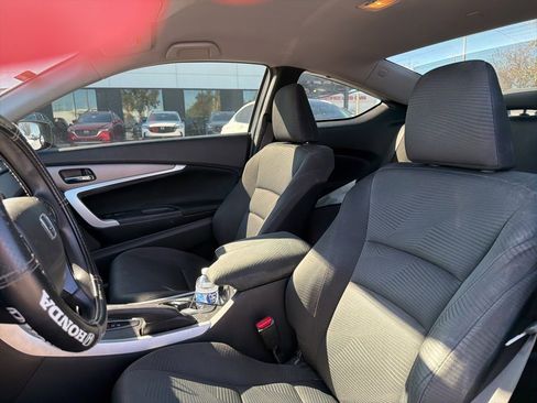 Used 2015 Honda Accord LX-S image 12