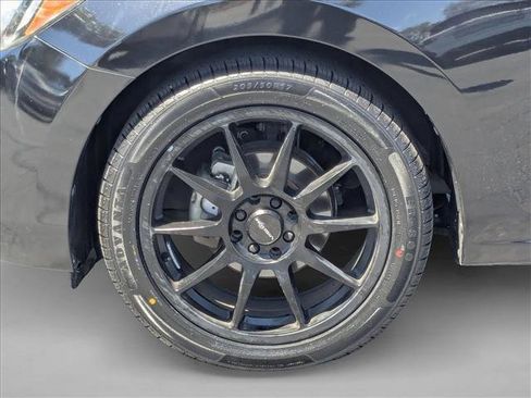 Used 2018 Toyota Yaris iA FWD image 23