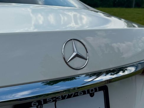 Used 2023 Mercedes-Benz S 580 4MATIC Sedan image 75