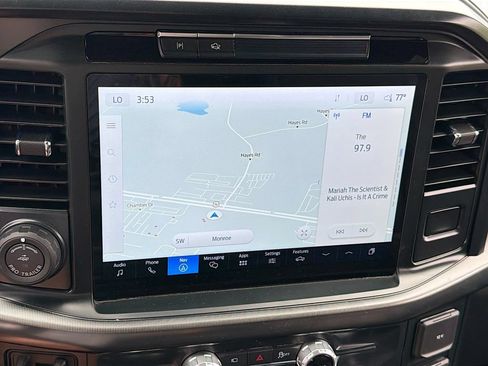 Used 2025 Ford F150 Raptor AWD/4WD image 15
