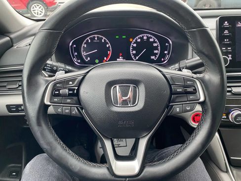 Used 2018 Honda Accord EX-L image 14