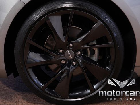 Used 2023 Genesis G70 2.0T w/ Sport Prestige Package image 20