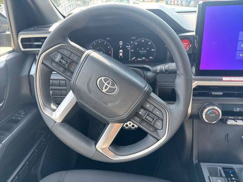 Certified 2026 Toyota Tacoma TRD Sport RWD image 19