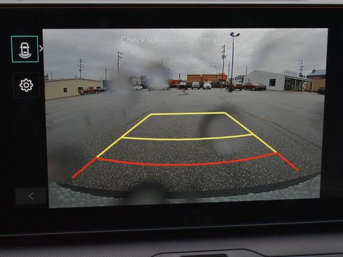 Used 2025 Kia K4 EX image 24