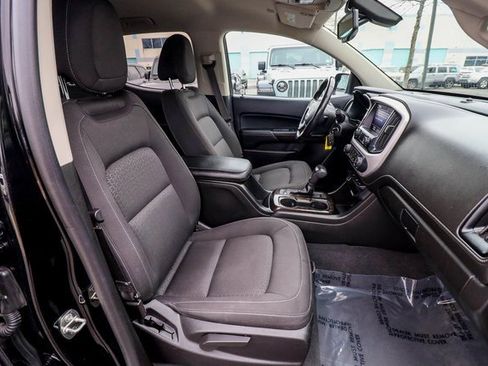 Used 2020 GMC Canyon SLE image 48