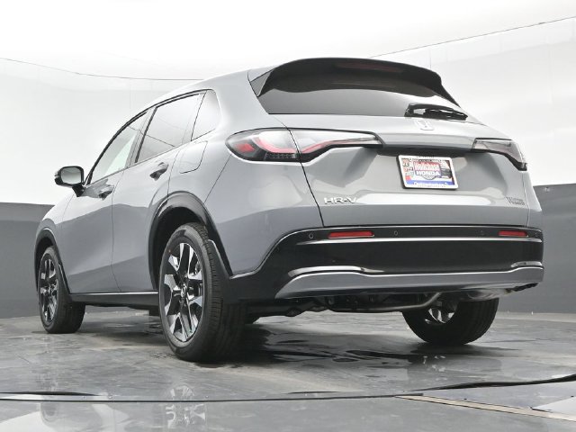 New 2027 Honda HR-V EX-L image 24