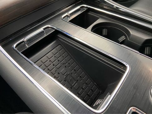 Used 2025 Lincoln Aviator Reserve w/ Equipment Group 201A image 42