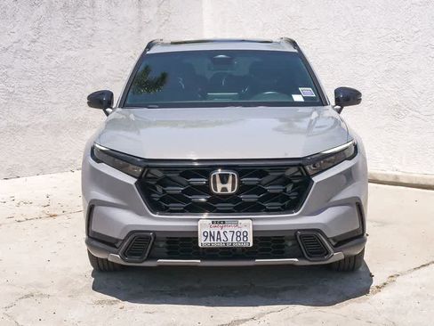 Used 2025 Honda CR-V Sport-L image 2