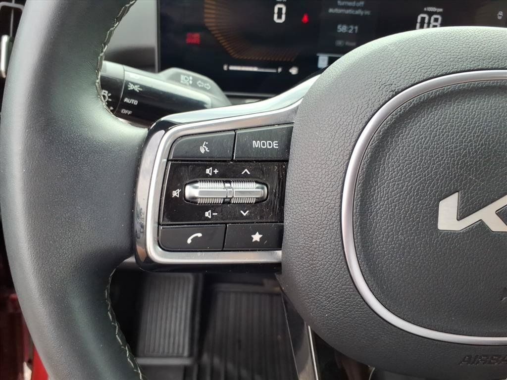 Used 2025 Kia Sorento S w/ Panoramic Sunroof Package FWD image 20
