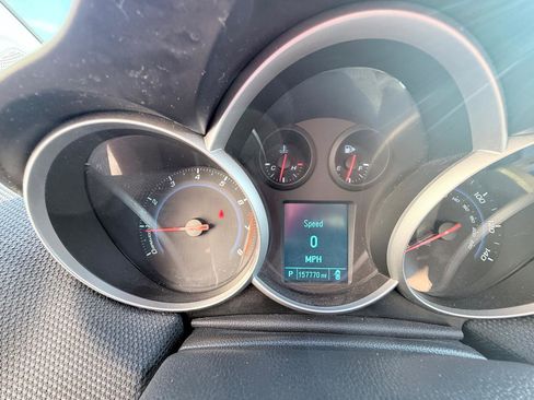 Used 2012 Chevrolet Cruze LT image 15