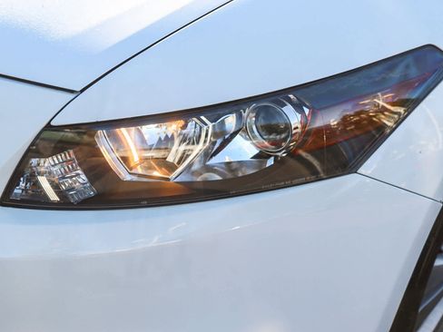 Used 2009 Honda Accord EX-L image 8