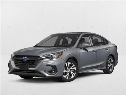 Used 2025 Subaru Legacy Premium w/ Popular Package #1A