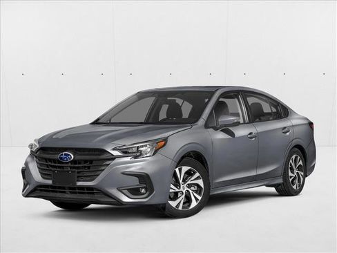 Used 2025 Subaru Legacy Premium w/ Popular Package #1A image 1