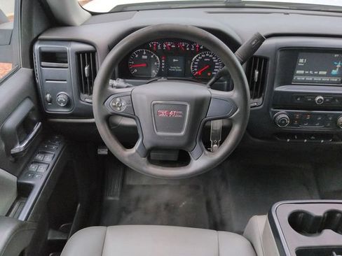 Used 2018 GMC Sierra 1500 2WD Double Cab w/ Sierra Convenience Package image 15