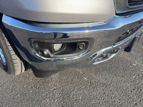 Used 2022 RAM 1500 Big Horn image 11