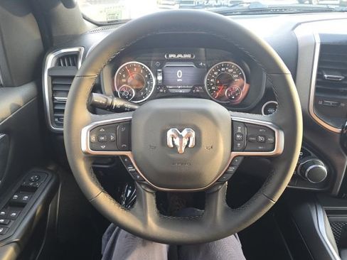 New 2026 RAM 1500 Big Horn/Lone Star image 15